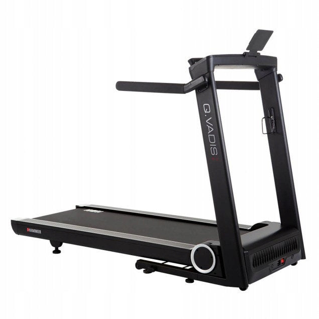 Laufbandhammer Q. Vadis T5.0 