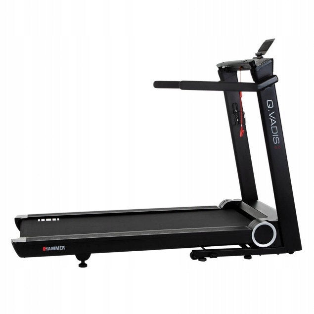 Laufbandhammer Q. Vadis T5.0 