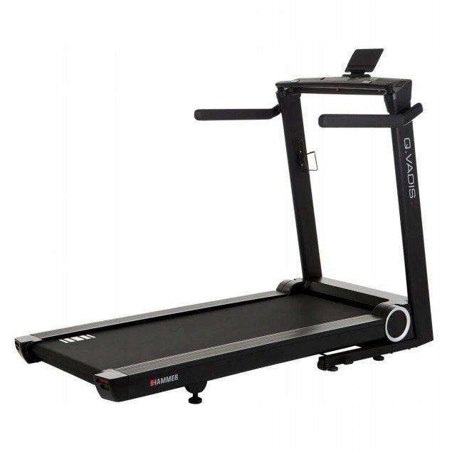 Laufbandhammer Q. Vadis T5.0 