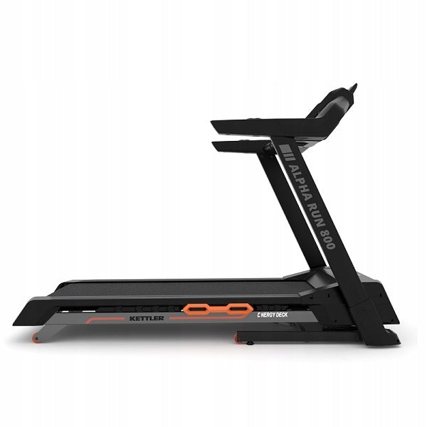 Laufband Kettler Alpha Run 800 