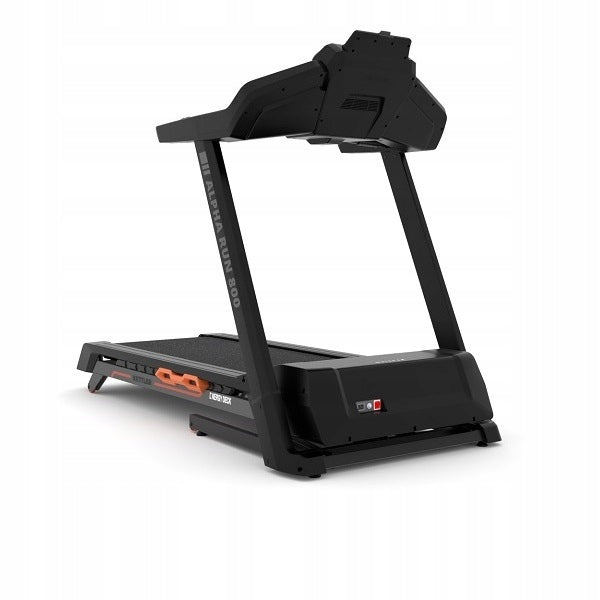 Laufband Kettler Alpha Run 800 
