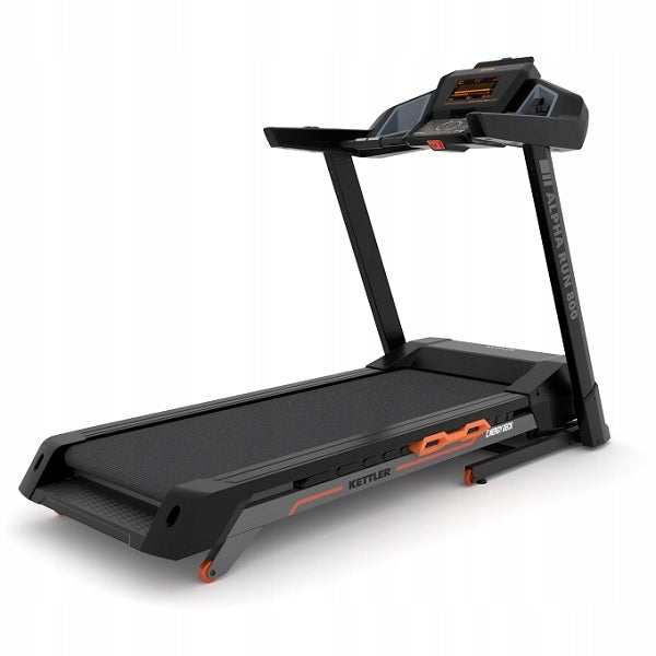 Laufband Kettler Alpha Run 800 