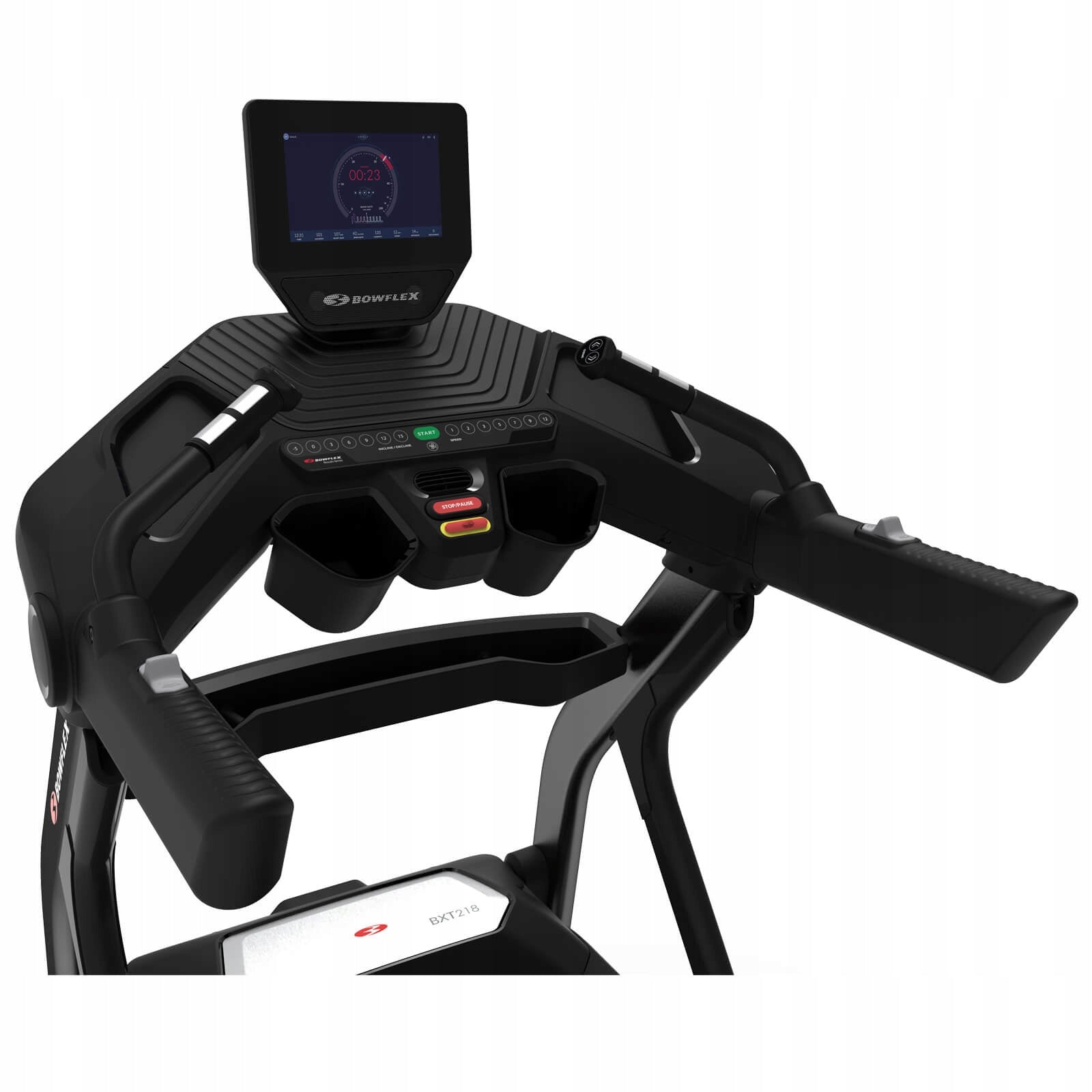 Laufband Bowflex T25 