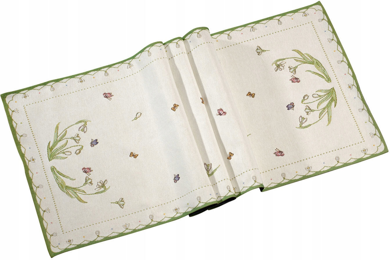 Villeroy &amp; Boch Tischläufer, 49x143 cm 