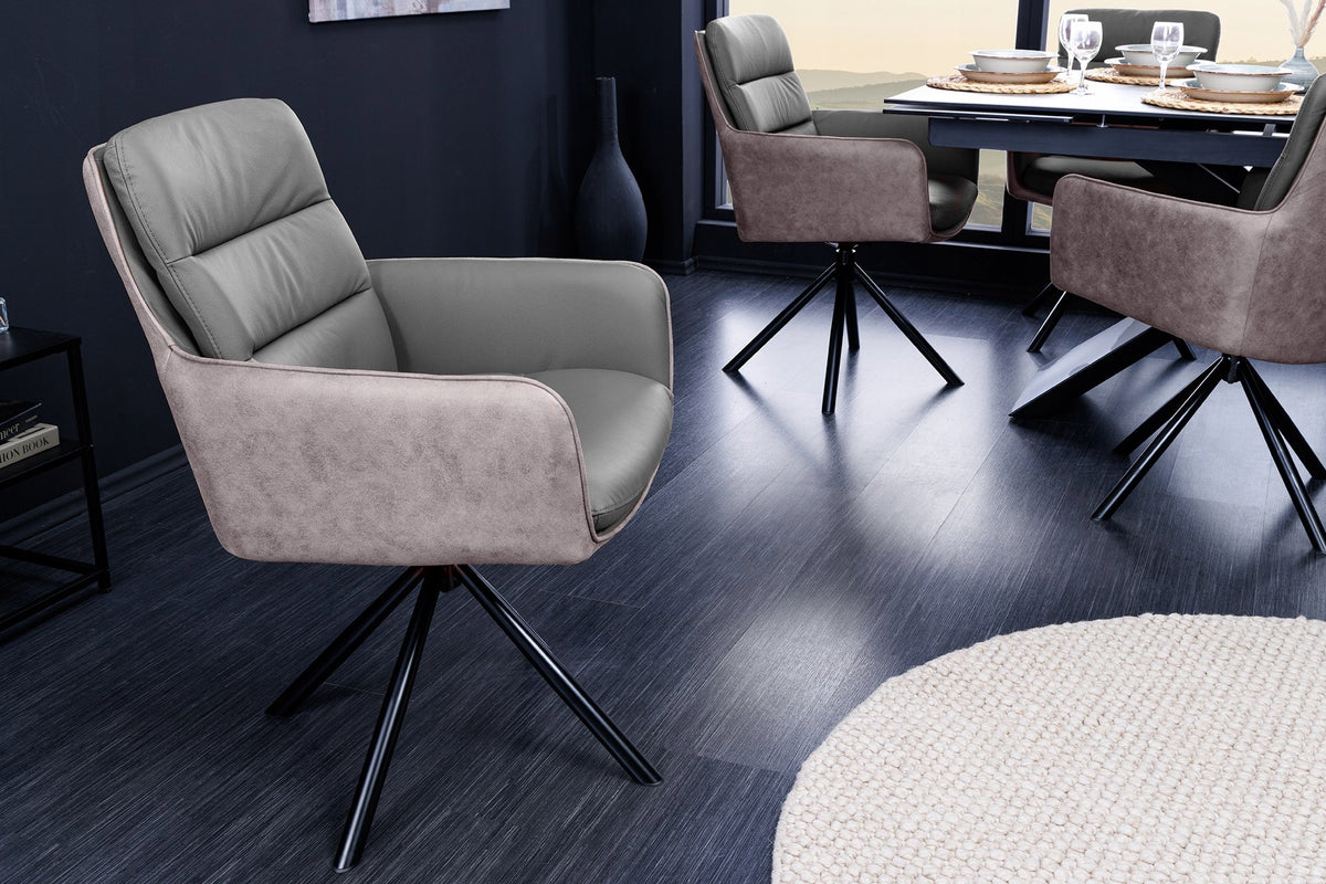 Big George chair with armrest in cie Manufacturer code 4251561907000