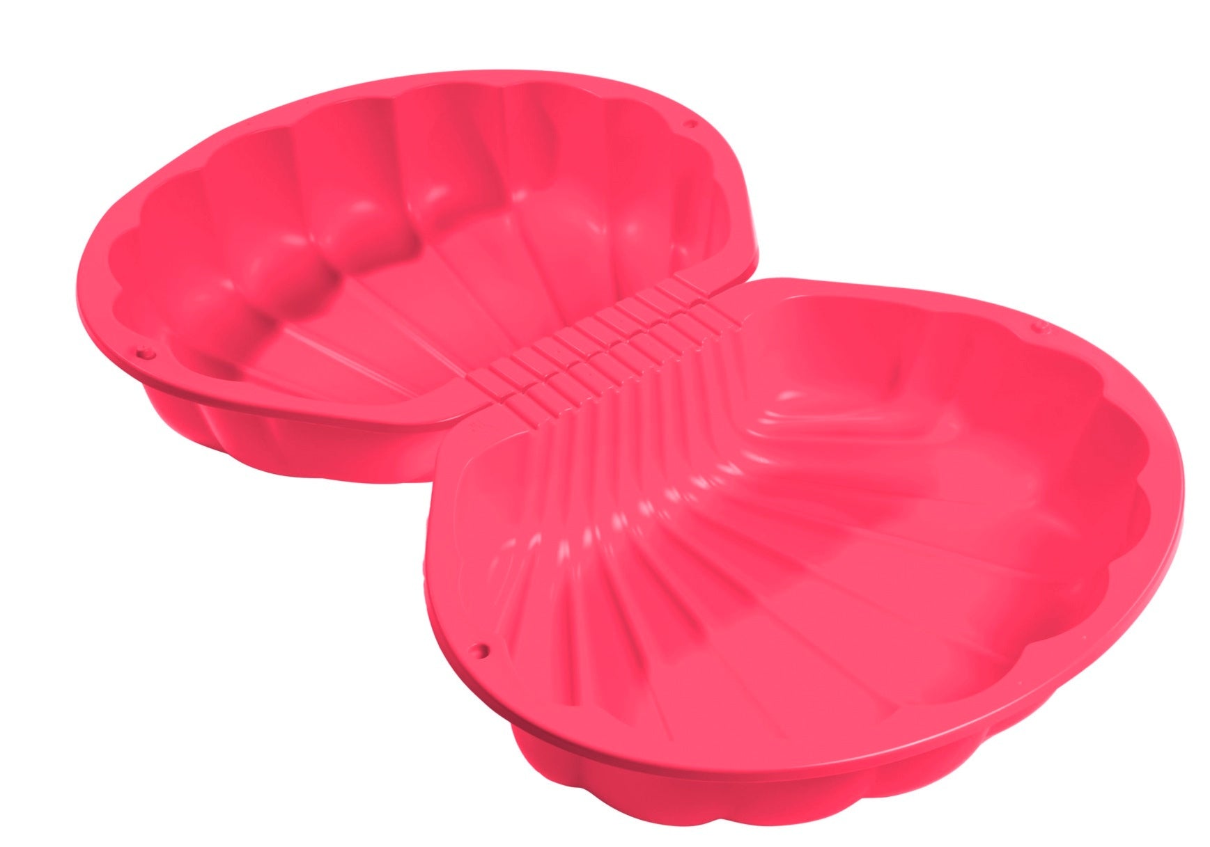 Big Pískoviště Mušle růžová 721 Manufacturer code B 55721