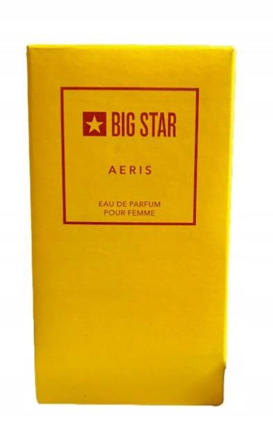   Big Star Aeris / 50 ml