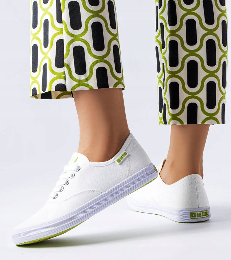 Textilsneaker Big Star für Damen 
