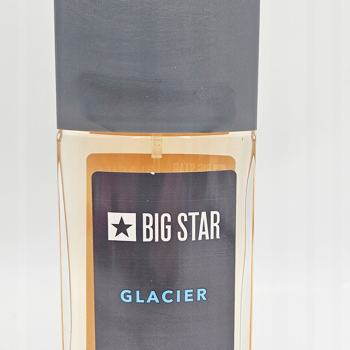 Big Star Glacier Perfumed Deodorant Spray Perfume 75ml Brand Big Star