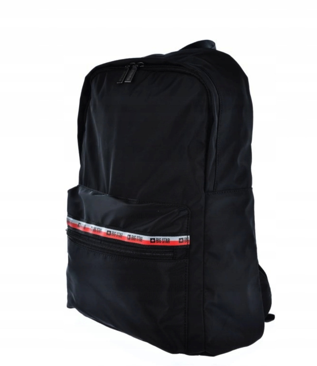 Big Star JJ574074 backpack black unisex 44×35×14,5 cm | polyester Brand Big Star