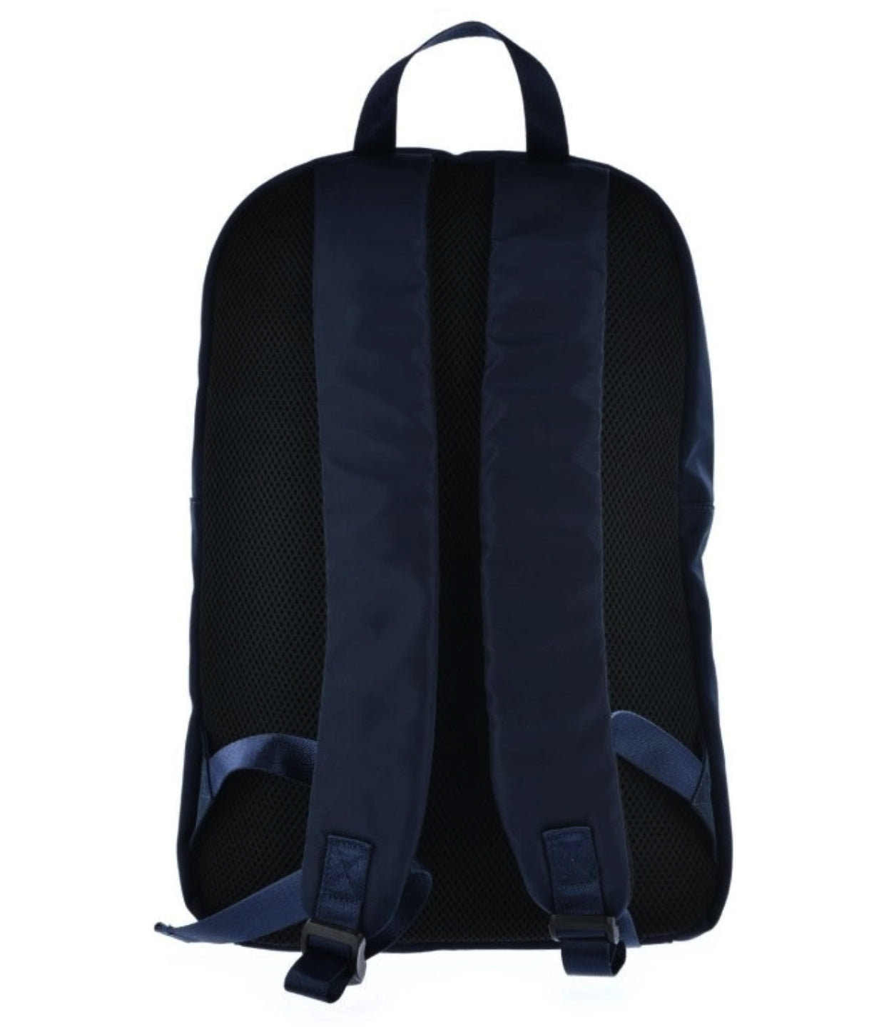 Big Star JJ574075 unisex navy blue backpack 44×35×14,5 cm | polyester Brand Big Star