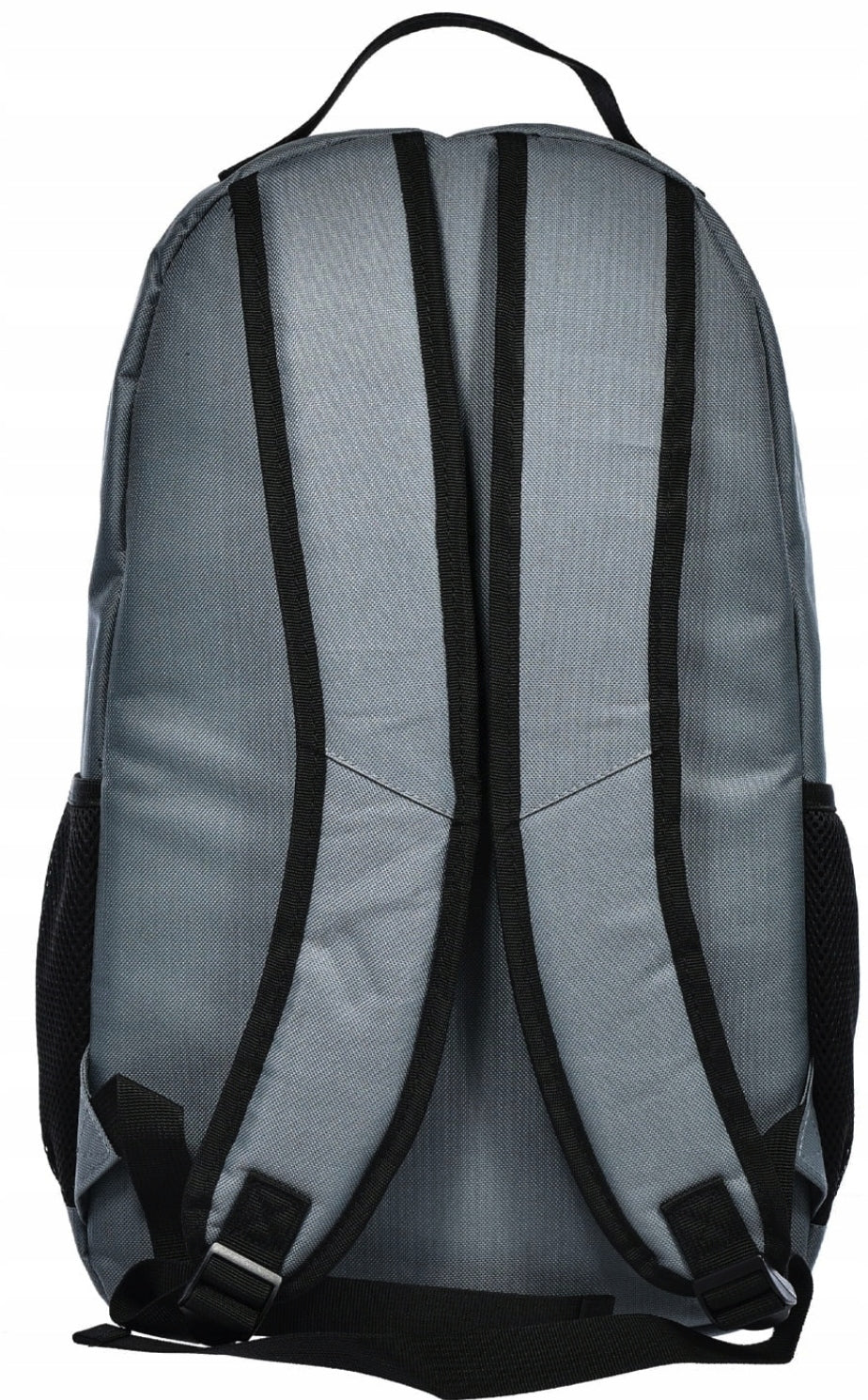 Big Star RR574149 Backpack Hugo Grey | polyester, A4, 48×28×13 cm Brand Big Star