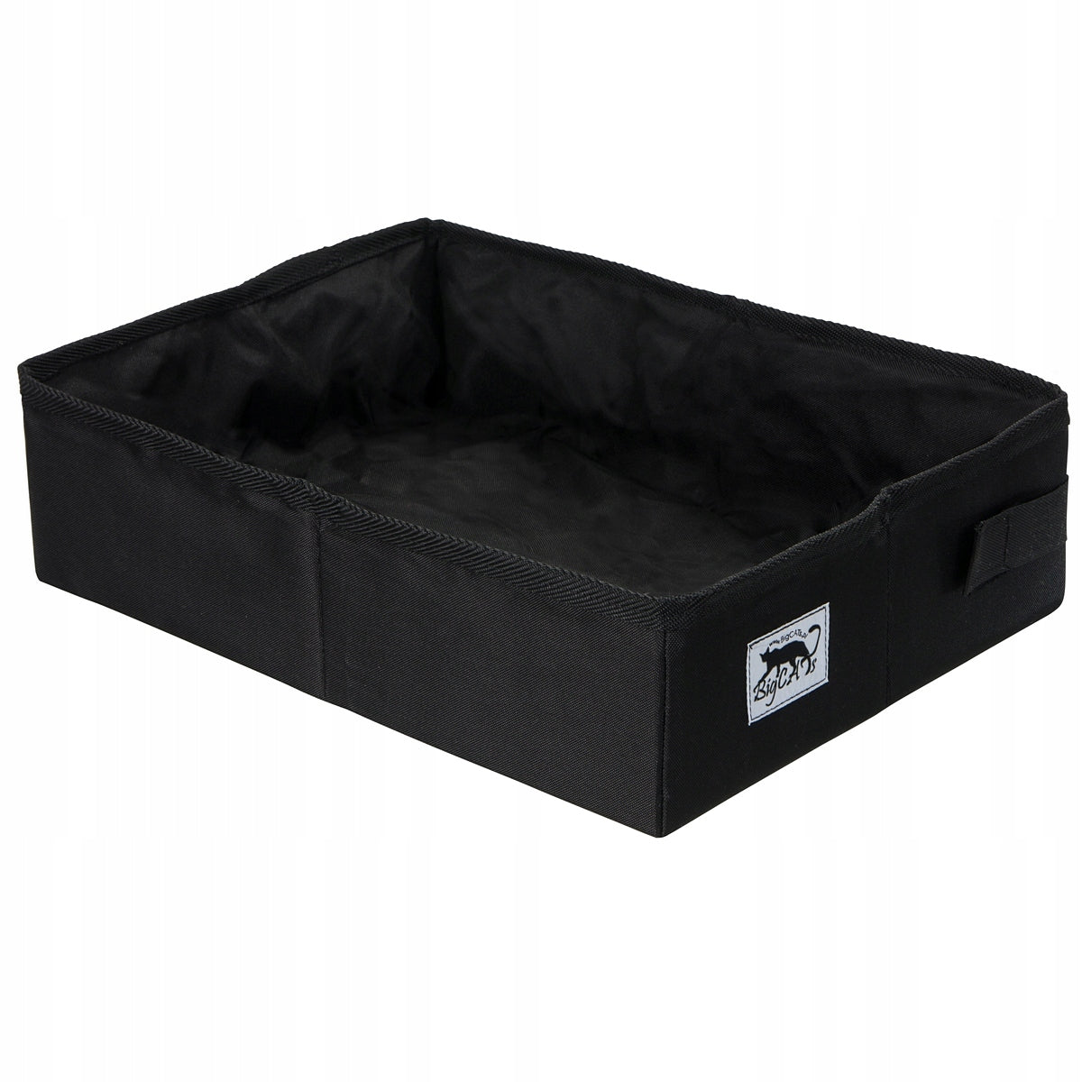 BigCATs Folding cuvette black