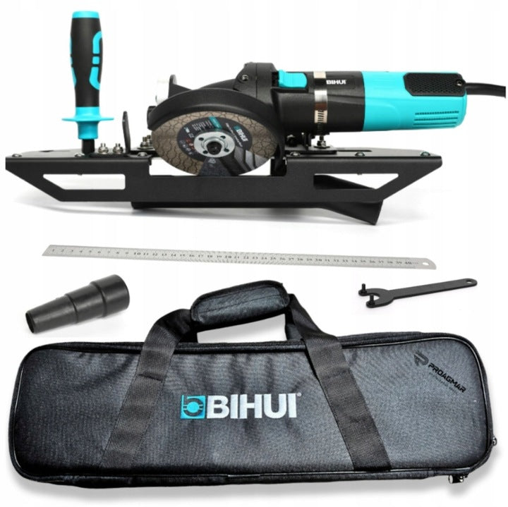 Bihui LFMBF Angle Tile Cutting System