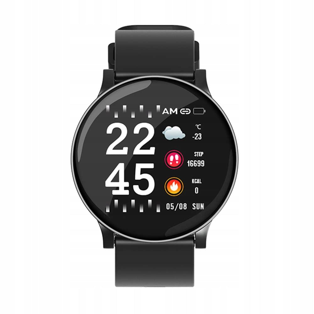 Bijoux WATCH5 Smartwatch Fitness Watch