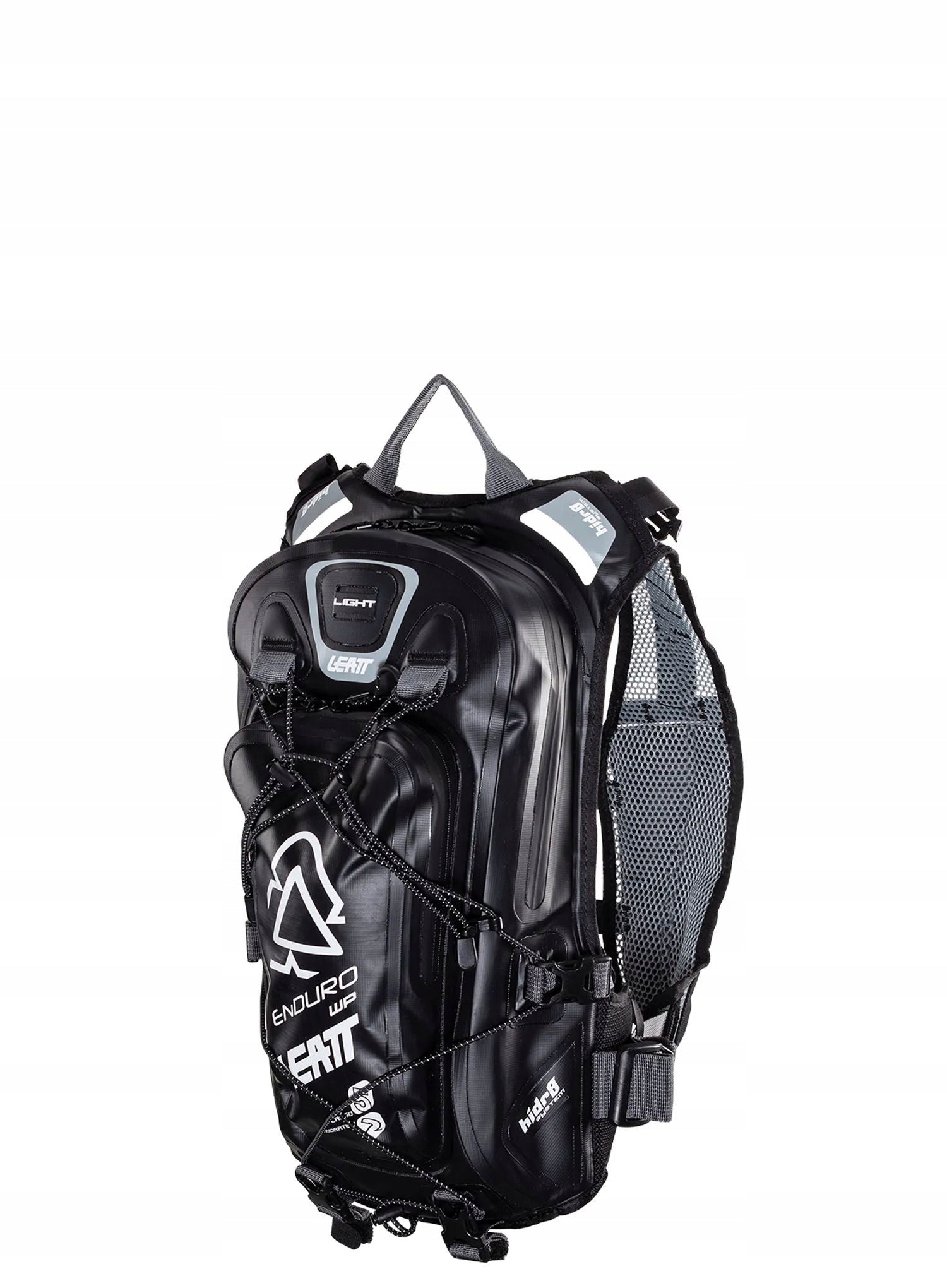 Bike Backpack Leatt Hydration MTB HydraDri WP 2.0 - black
