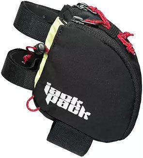 Bike Bag for Frame Jack Pack Quarter 2.0 Brand Jack Pack