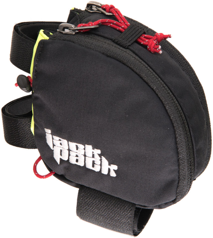 Bike Bag for Frame Jack Pack Quarter 2.0