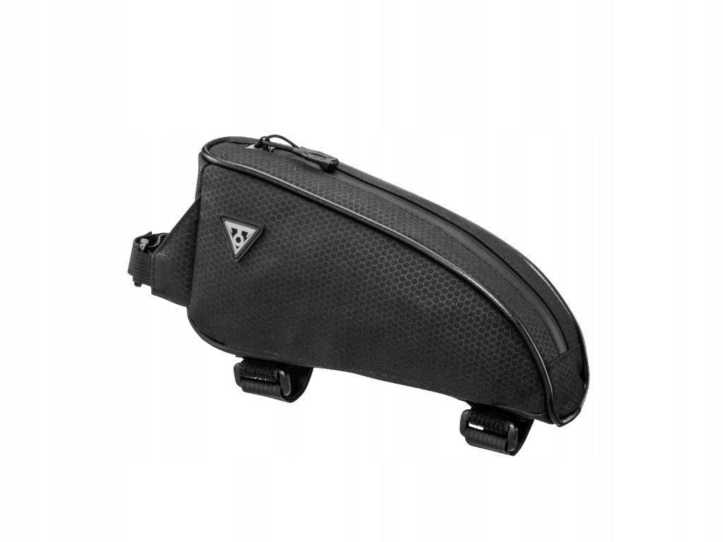 Bike Bag for Frame Topeak Loader Toploader Black