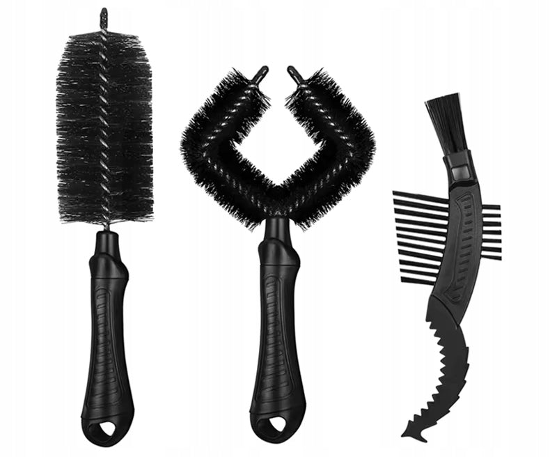 Bike Cleaning Brush Set WEST BIKING