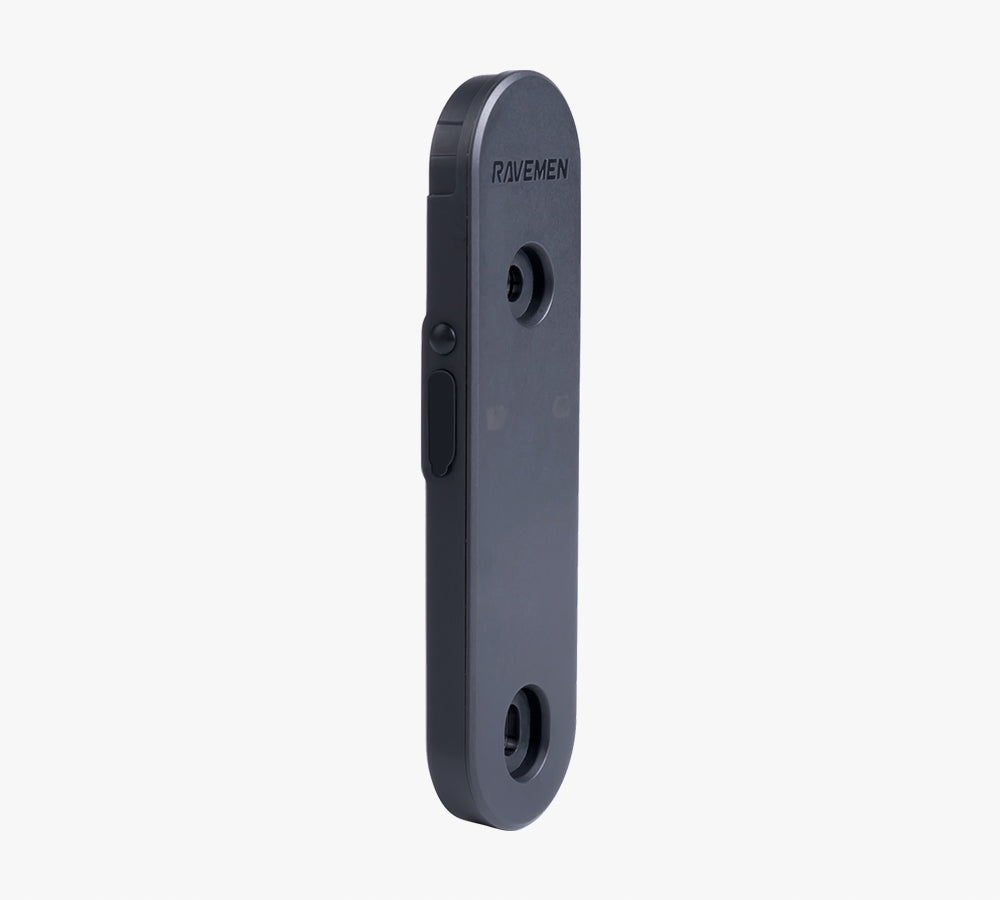 Bike Finder Ravemen ABF01 Anti-theft GPS Locator for Apple Find My Packaging status original