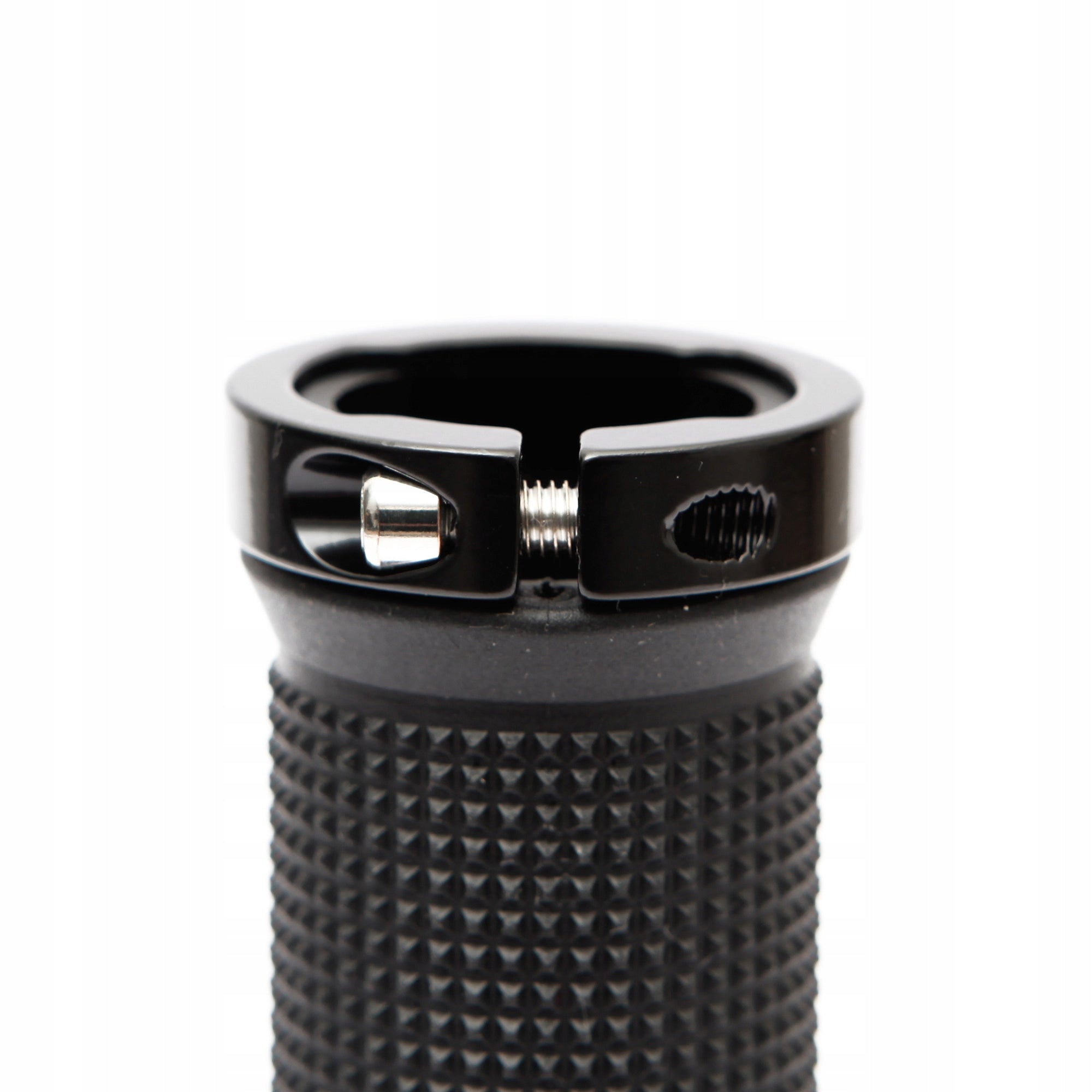 Bike Grips 2pcs Onyx soft good twisted hold Manufacturer code BK onyx