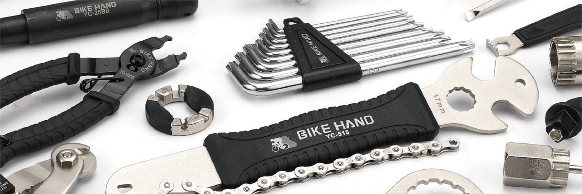 Bike Hand Brake Pad Wrench YC-172 Service Brand Prox