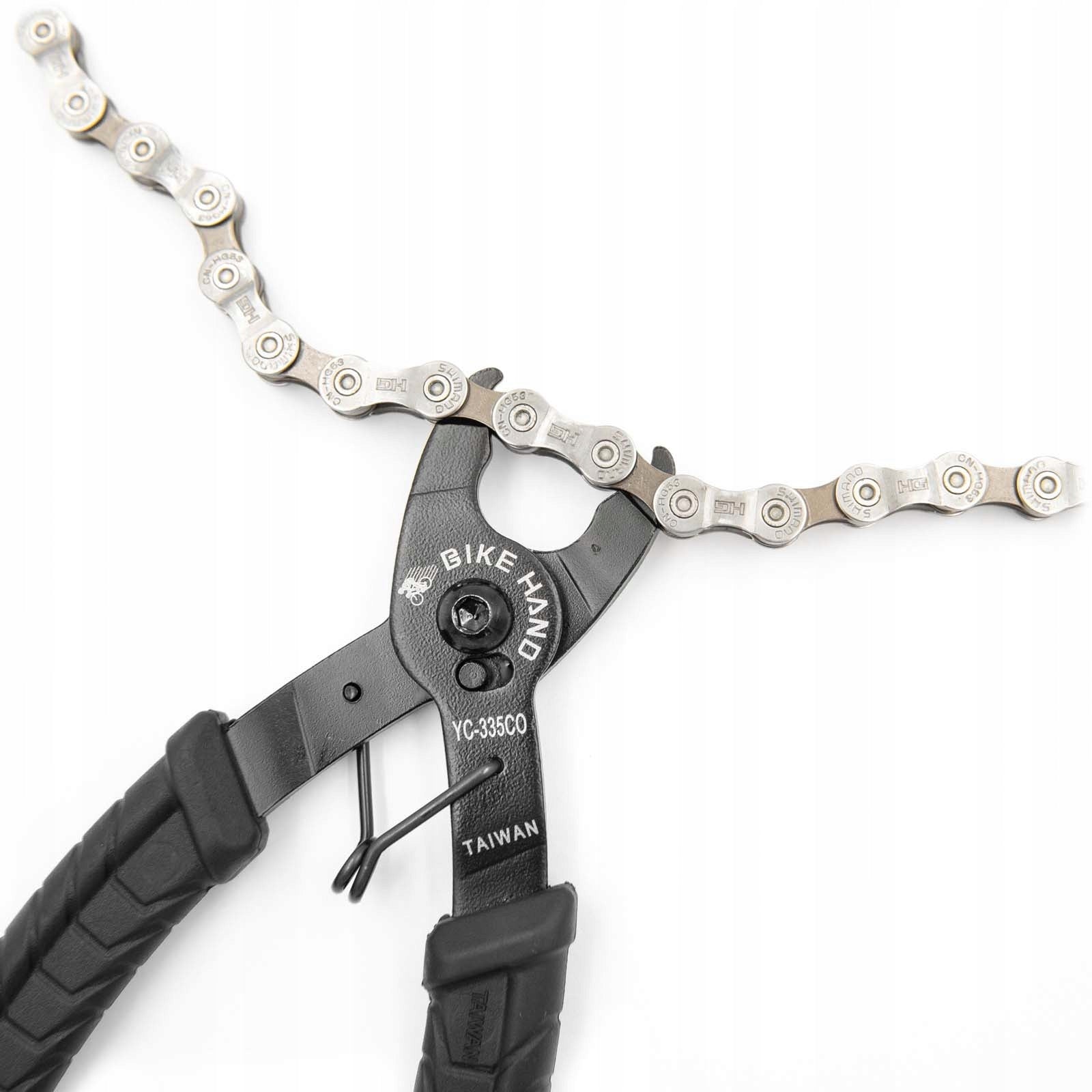 Bike Hand YC-335CO pliers for chain clips Brand BIKE HAND