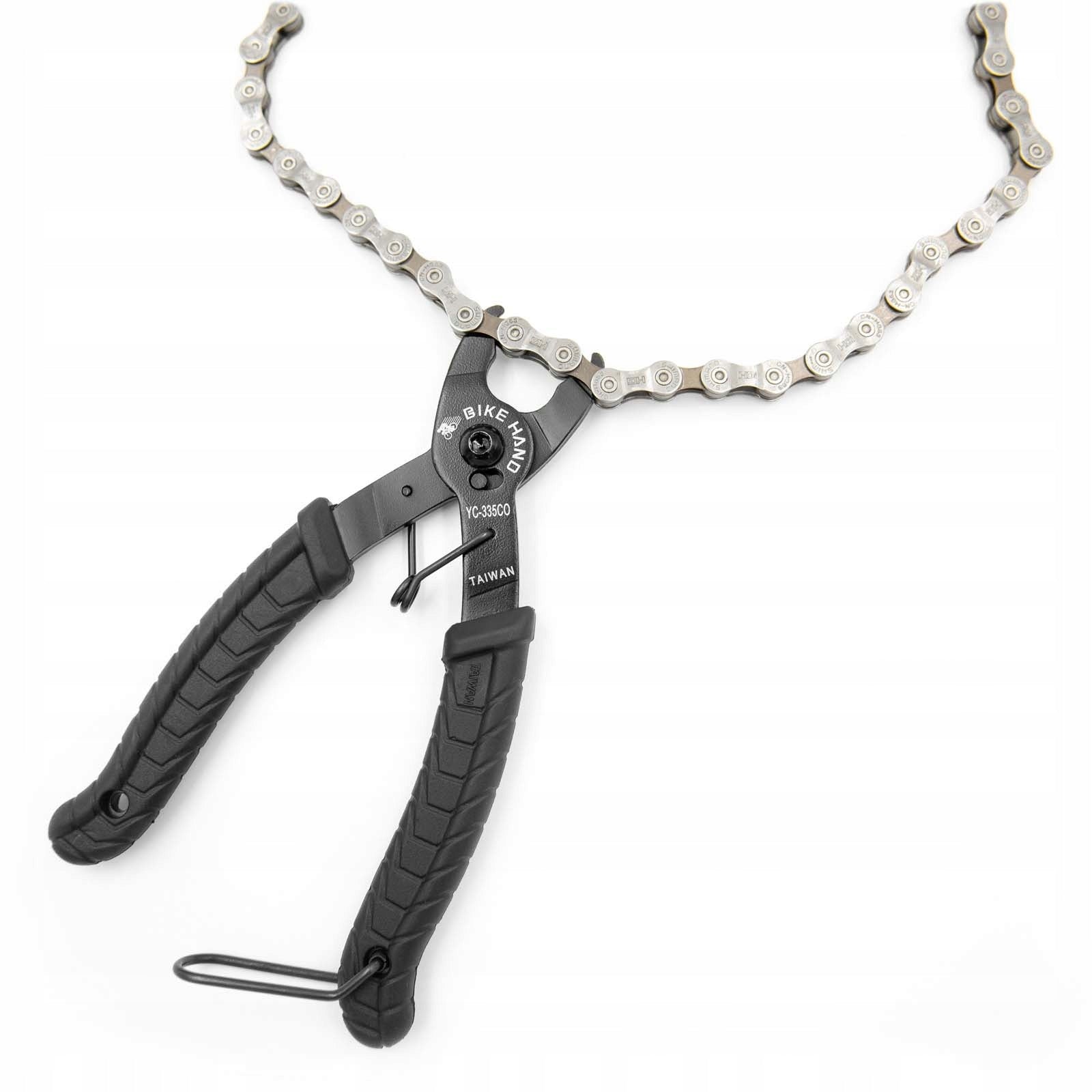 Bike Hand YC-335CO pliers for chain clips EAN (GTIN) 5904569334208