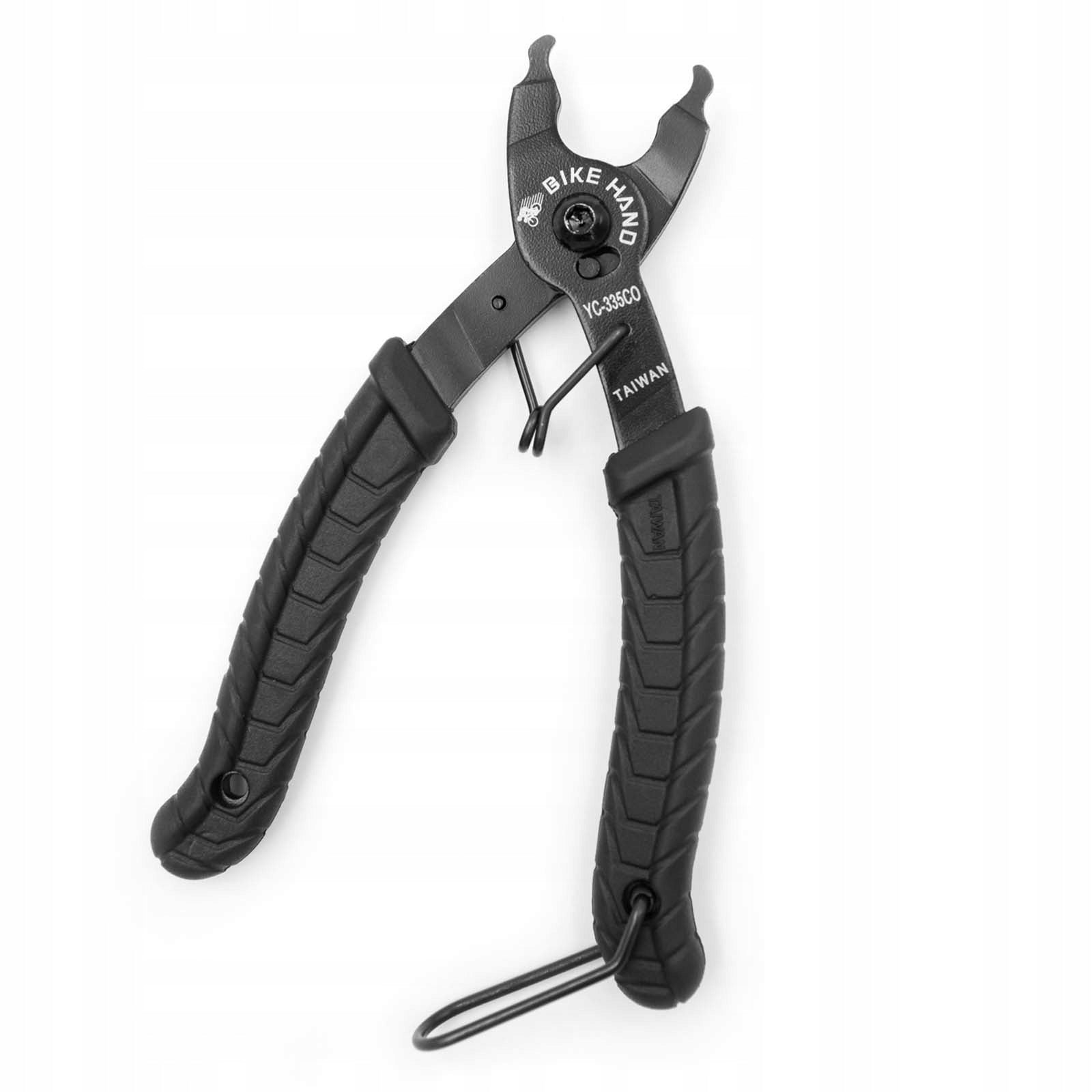 Bike Hand YC-335CO pliers for chain clips Product weight with unit packaging 0.1 kg