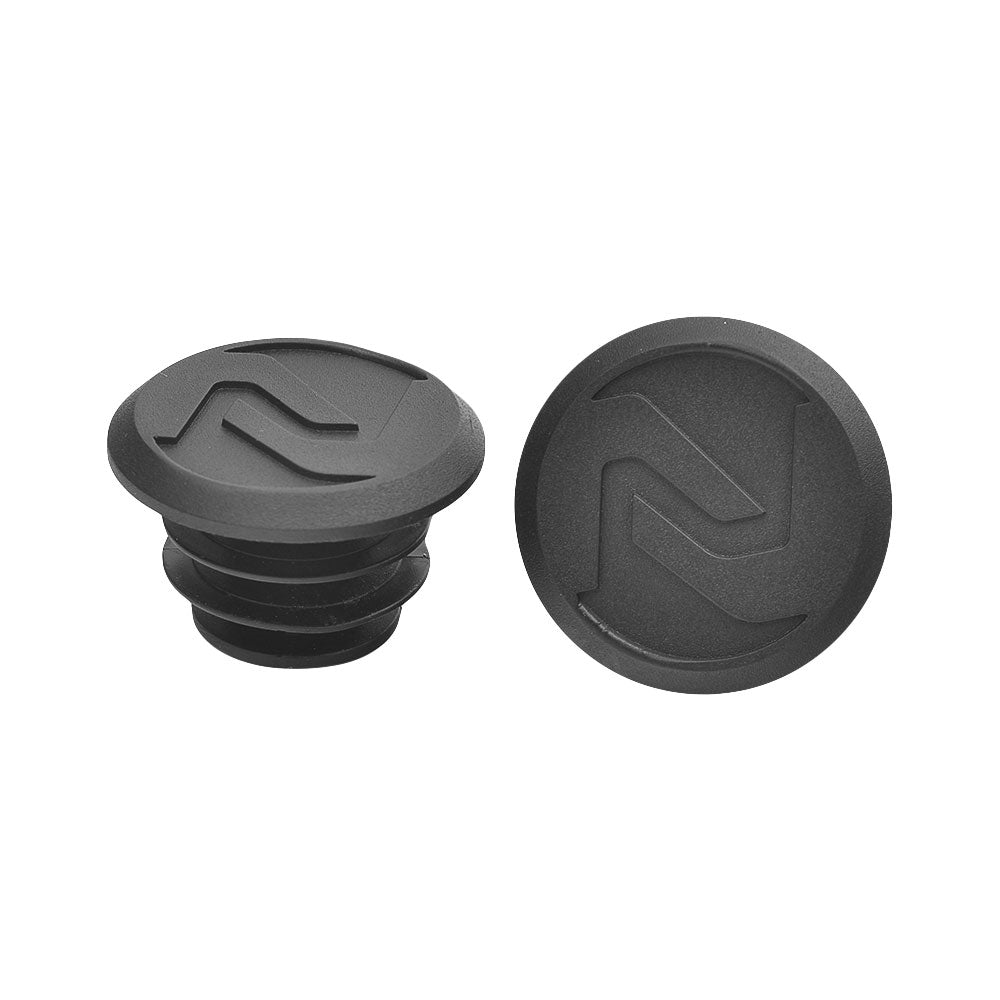 Bike Handlebar Grips Bike Handlebars for Bicycle Handlebars 130mm Material rubber