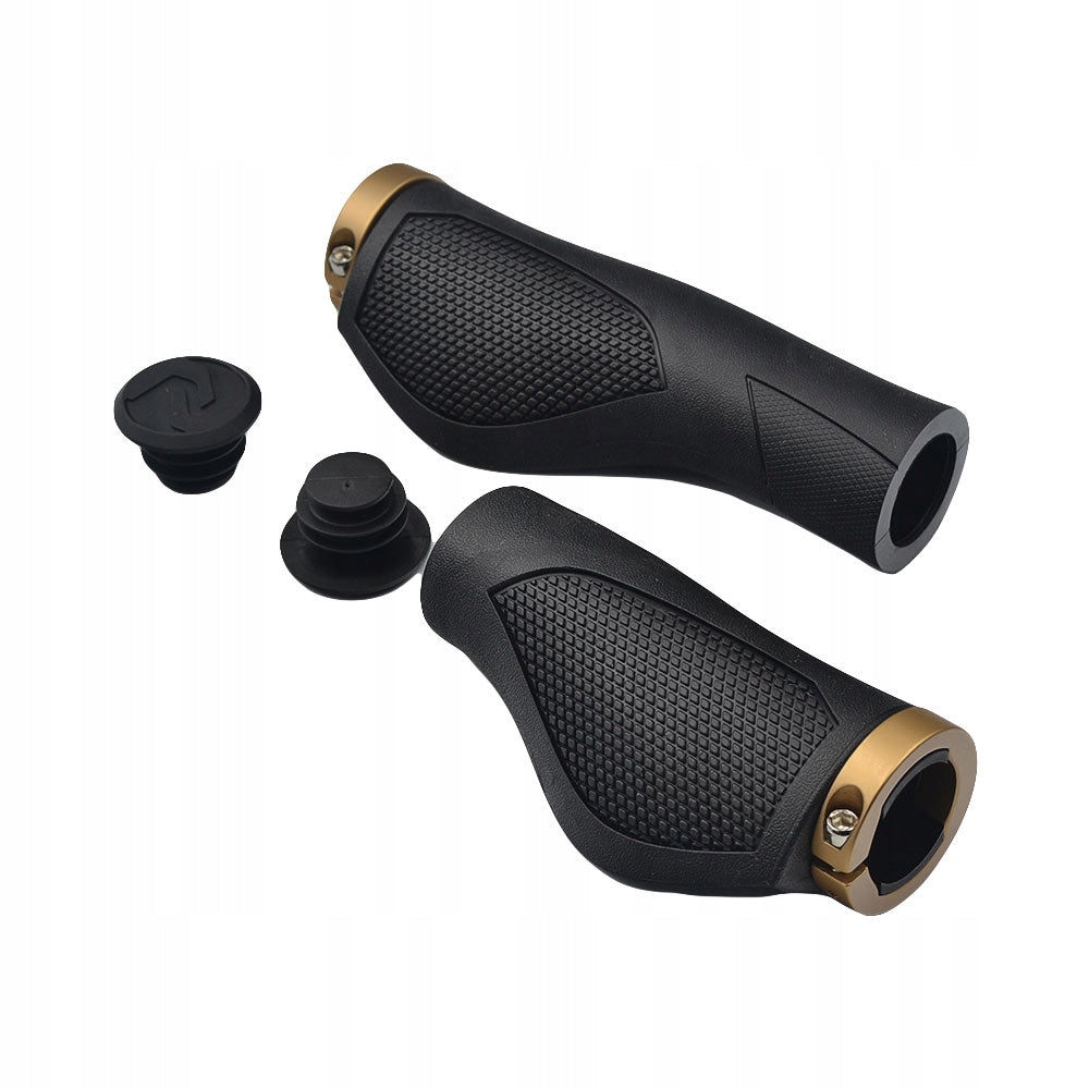Bike Handlebar Grips Bike Handlebars for Bicycle Handlebars 130mm Model L266522NEX