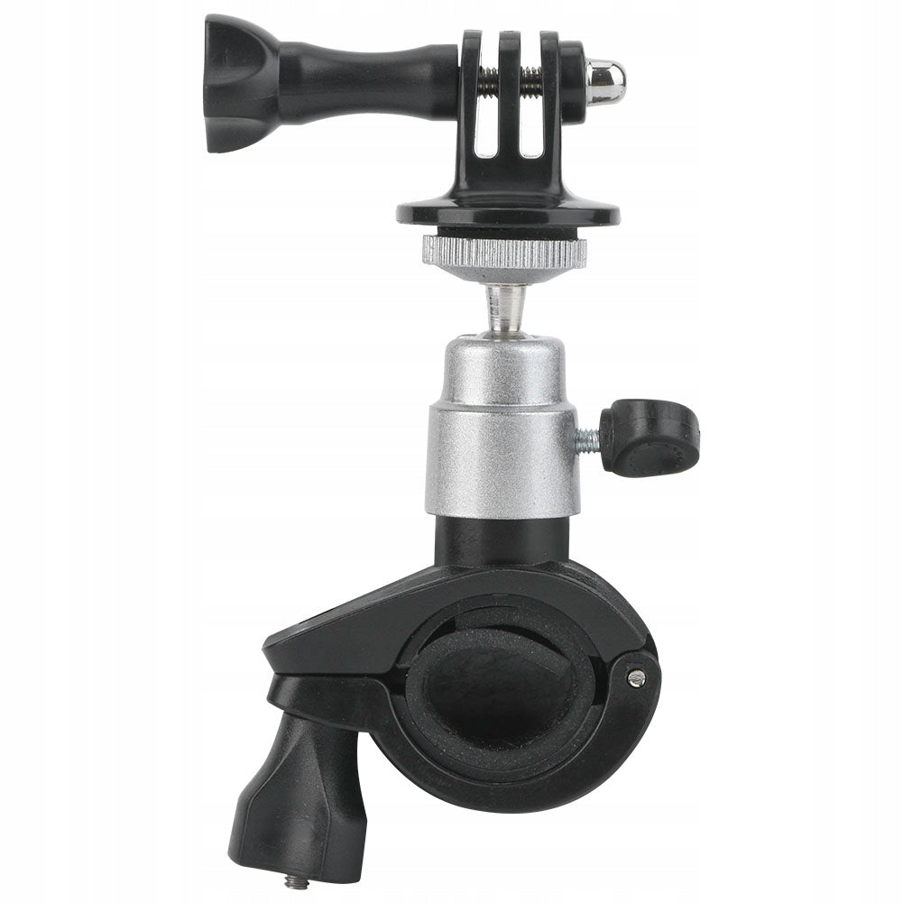Bike Handlebar Holder, Easy Installation 360 Degree Rotation Rotating Handlebar Brand no brand