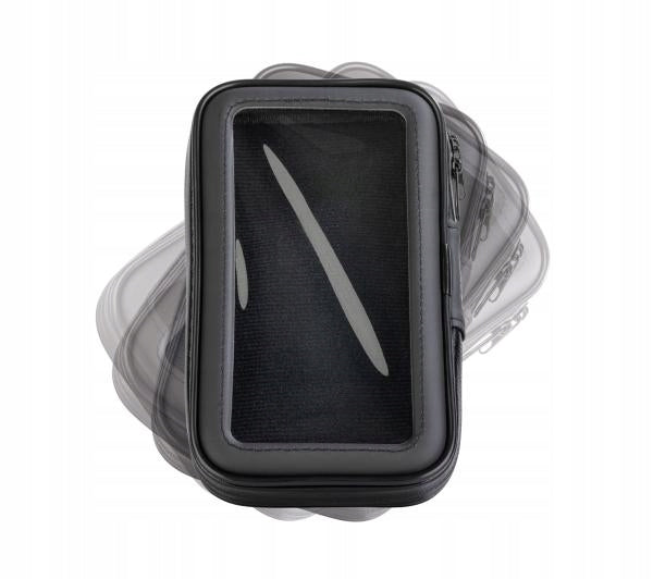 Bike Handlebar Holder for Phone Motorcycle Scooter Reinston EUT31 Brand Reinston
