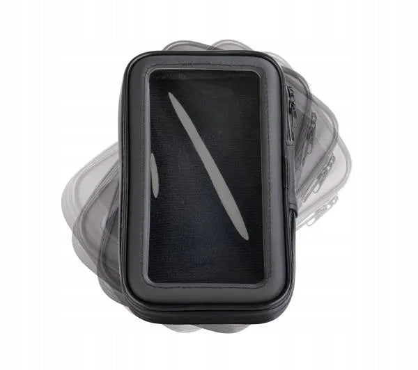 Bike Handlebar Holder for Phone Motorcycle Scooter Reinston EUT31 Packaging status original