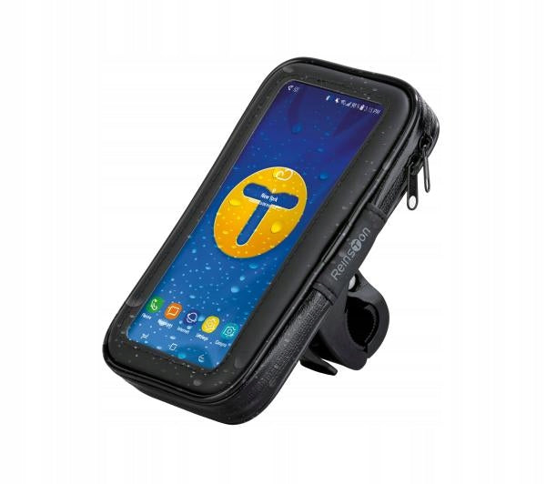 Bike Handlebar Holder for Phone Motorcycle Scooter Reinston EUT31