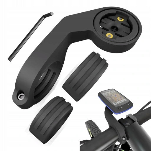 Bike Handlebar Mount for Garmin Edge Explore 2 Series Touring GPS Manufacturer code UDFEPOEFPE