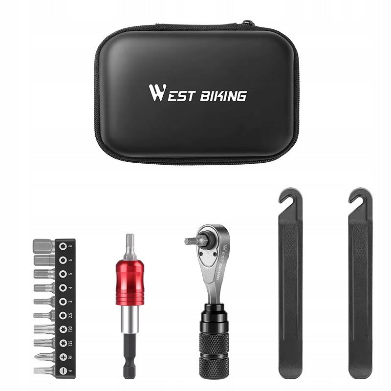 Bike Key Set Multifunction Allen Tools for Bike