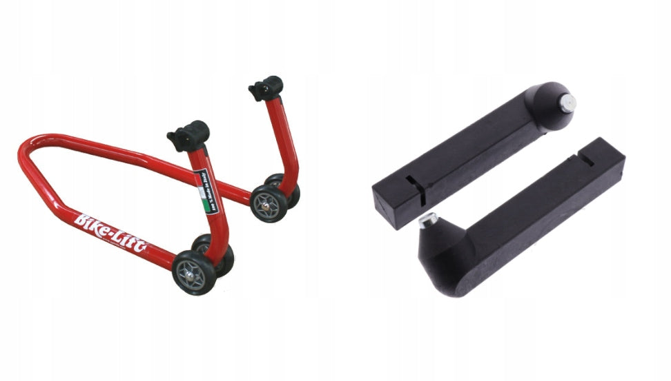 Bike-Lift FS-10 front lift adjustable EAN (GTIN) 8804299355795