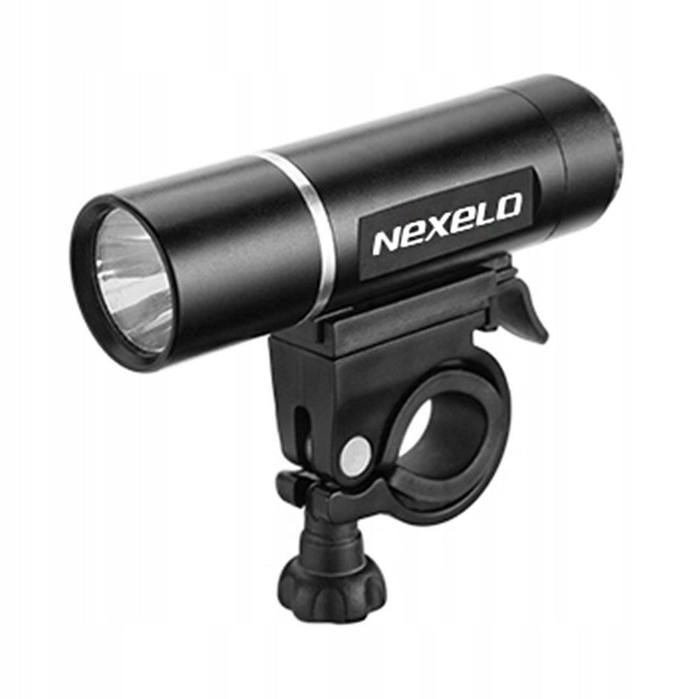 Bike Light Front Bike Lamp Front Battery LED 2 Functions Packaging status original