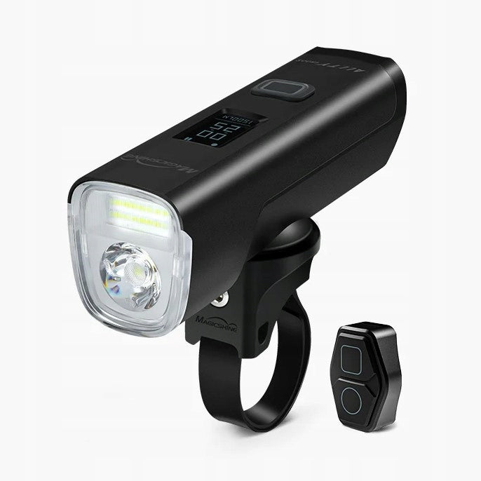 Bike Light Front Magicshine Front Light ALLTY 1500S