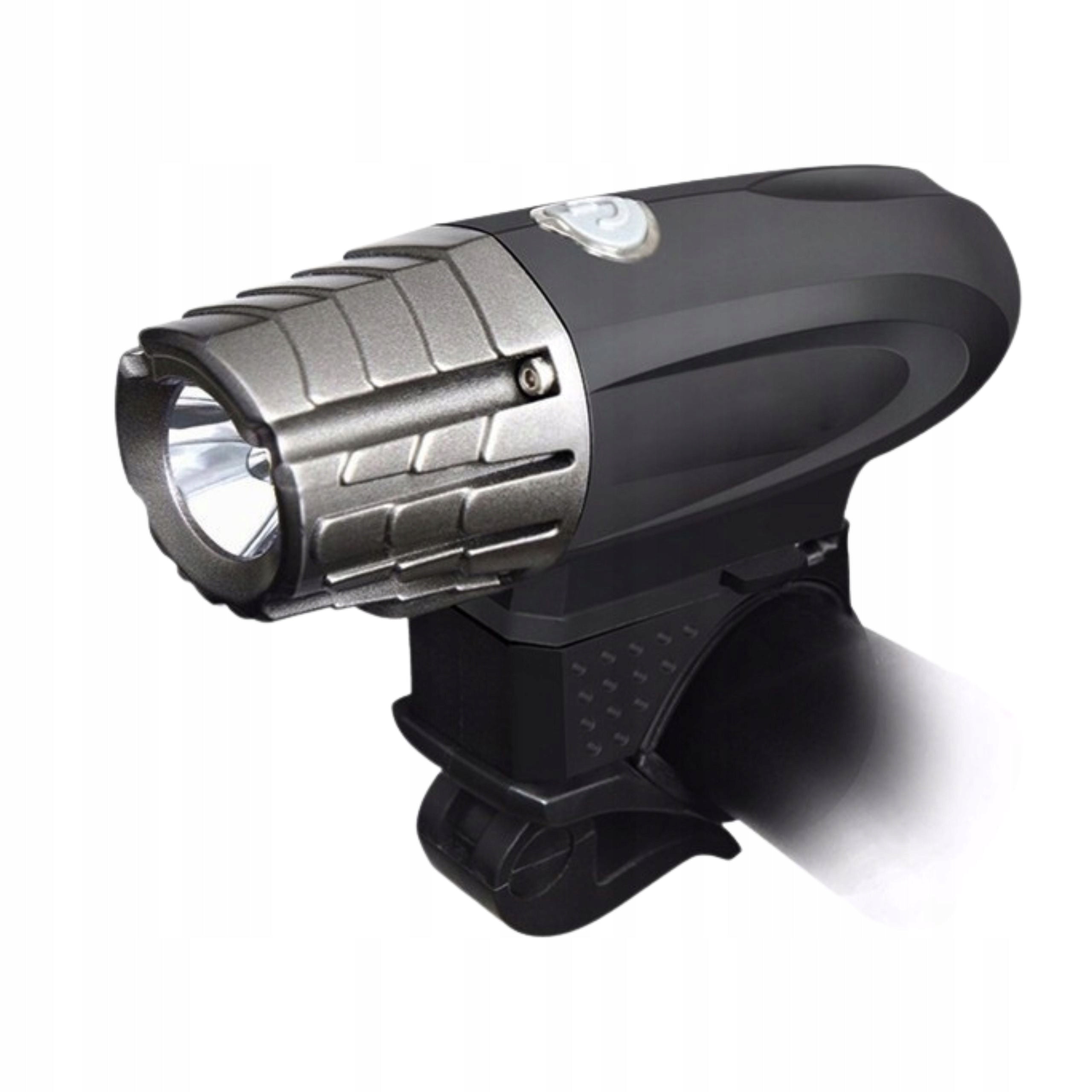 Bike Light RAYPAL RPL2256 200LM USB Waterproof Lightweight 4 LED Modes