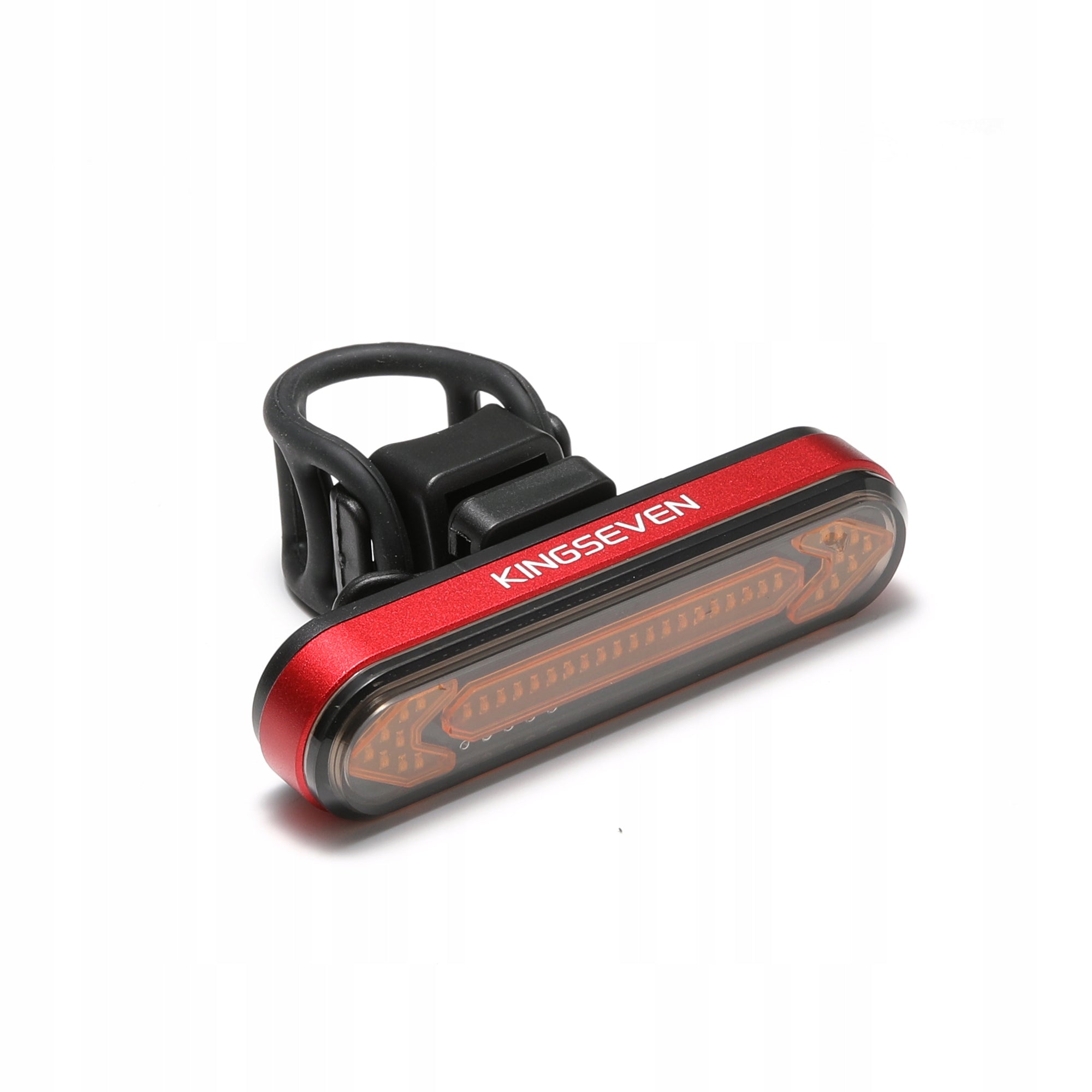 Bike Light Rear USB LED Indicators + Remote Control Manufacturer code BL-06