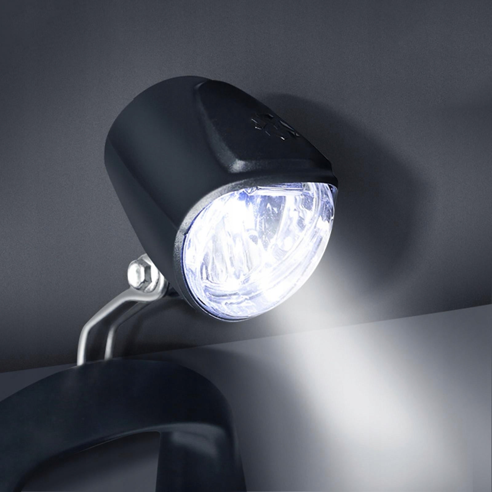 Bike Light with Horn, E Bike LED Light Bicycle Bells Bicycle Horn Universal Kind not specified