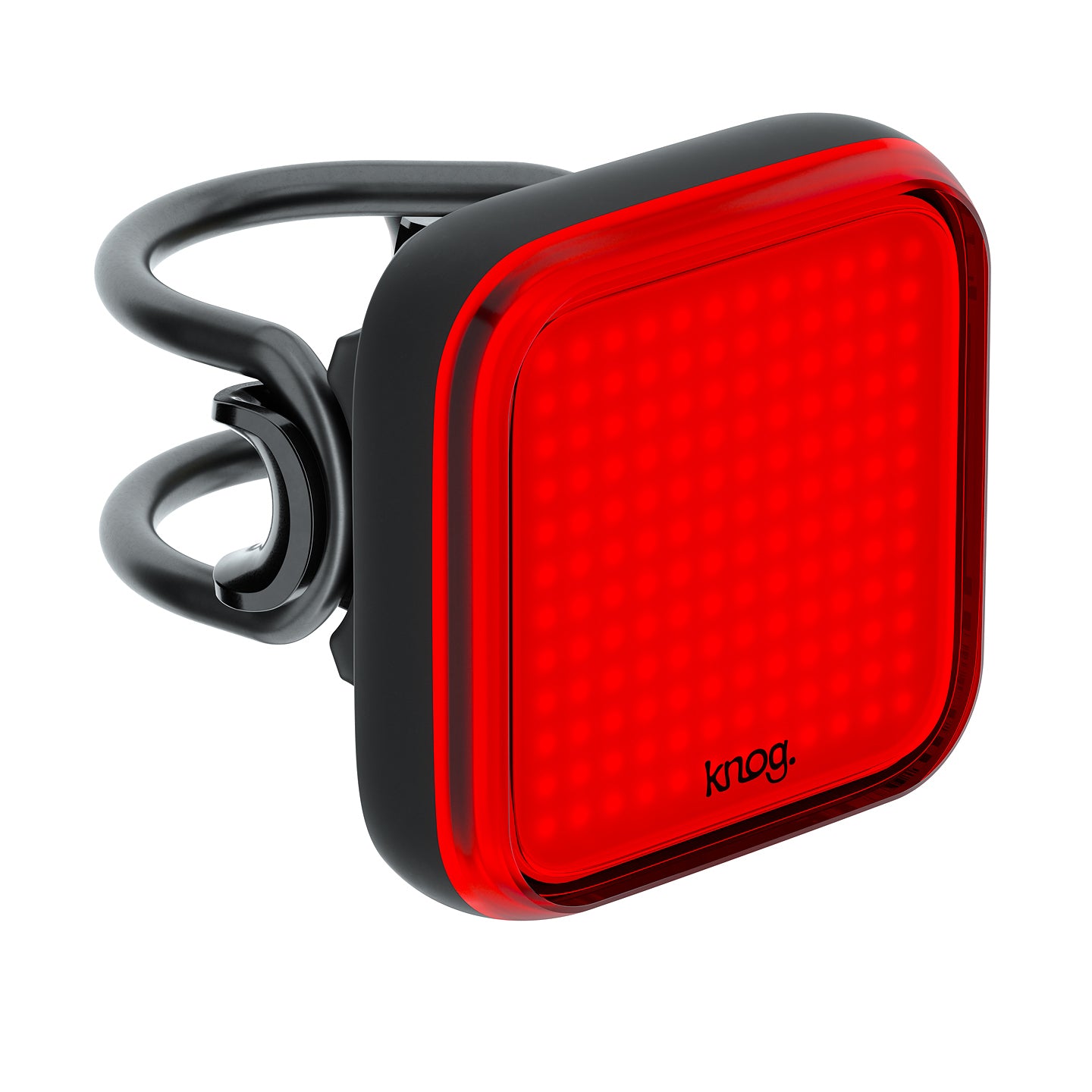Bike Lighting Knog Blinder Skull Rear 100 lm Battery Brand Knog