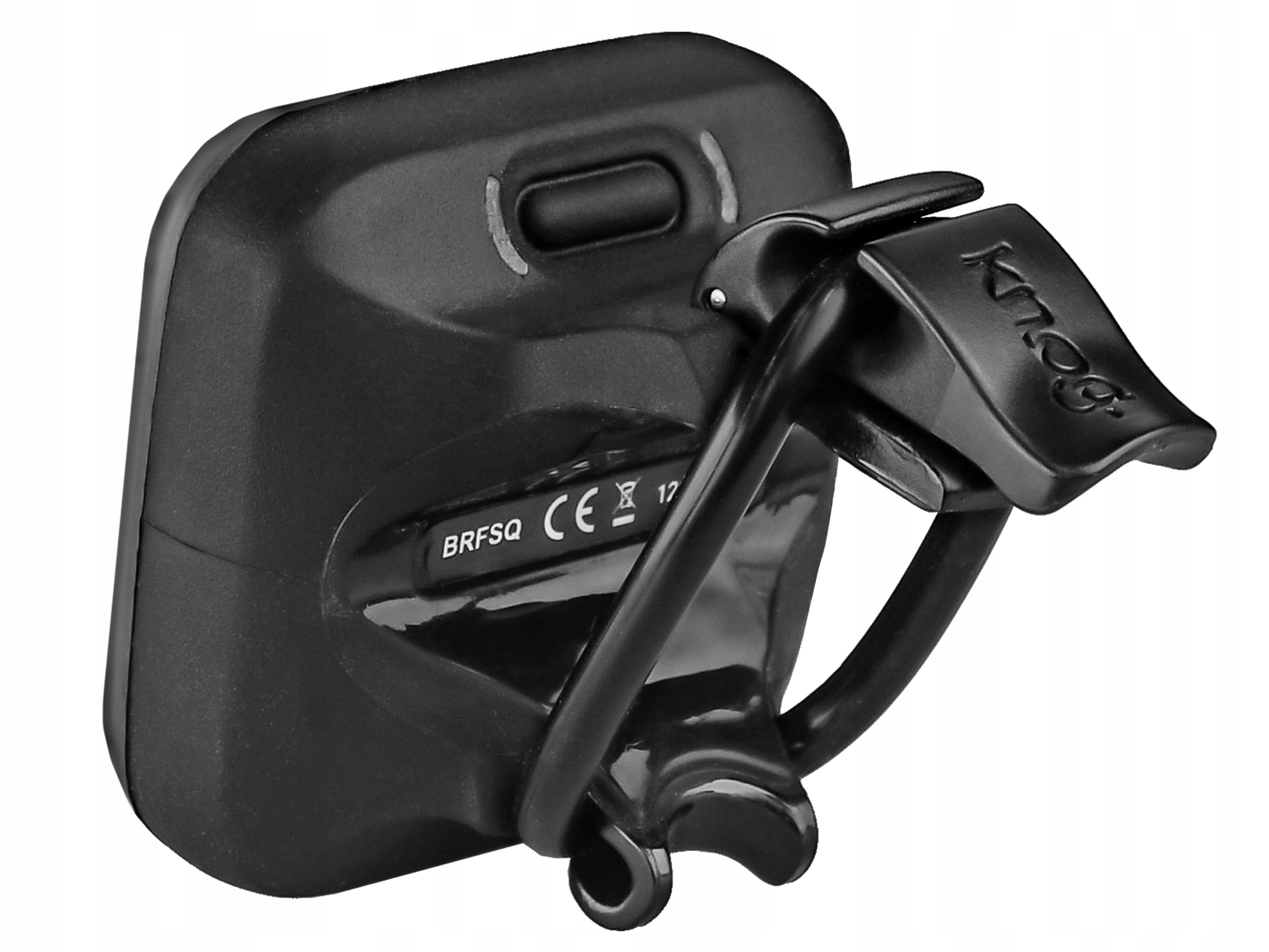 Bike Lighting Knog Blinder Skull Rear 100 lm Battery Color black