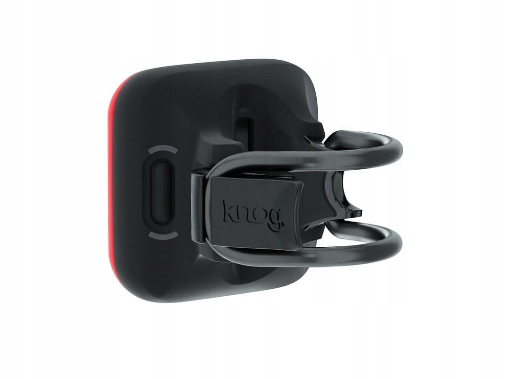Bike Lighting Knog Blinder Skull Rear 100 lm Battery Kind rear-facing