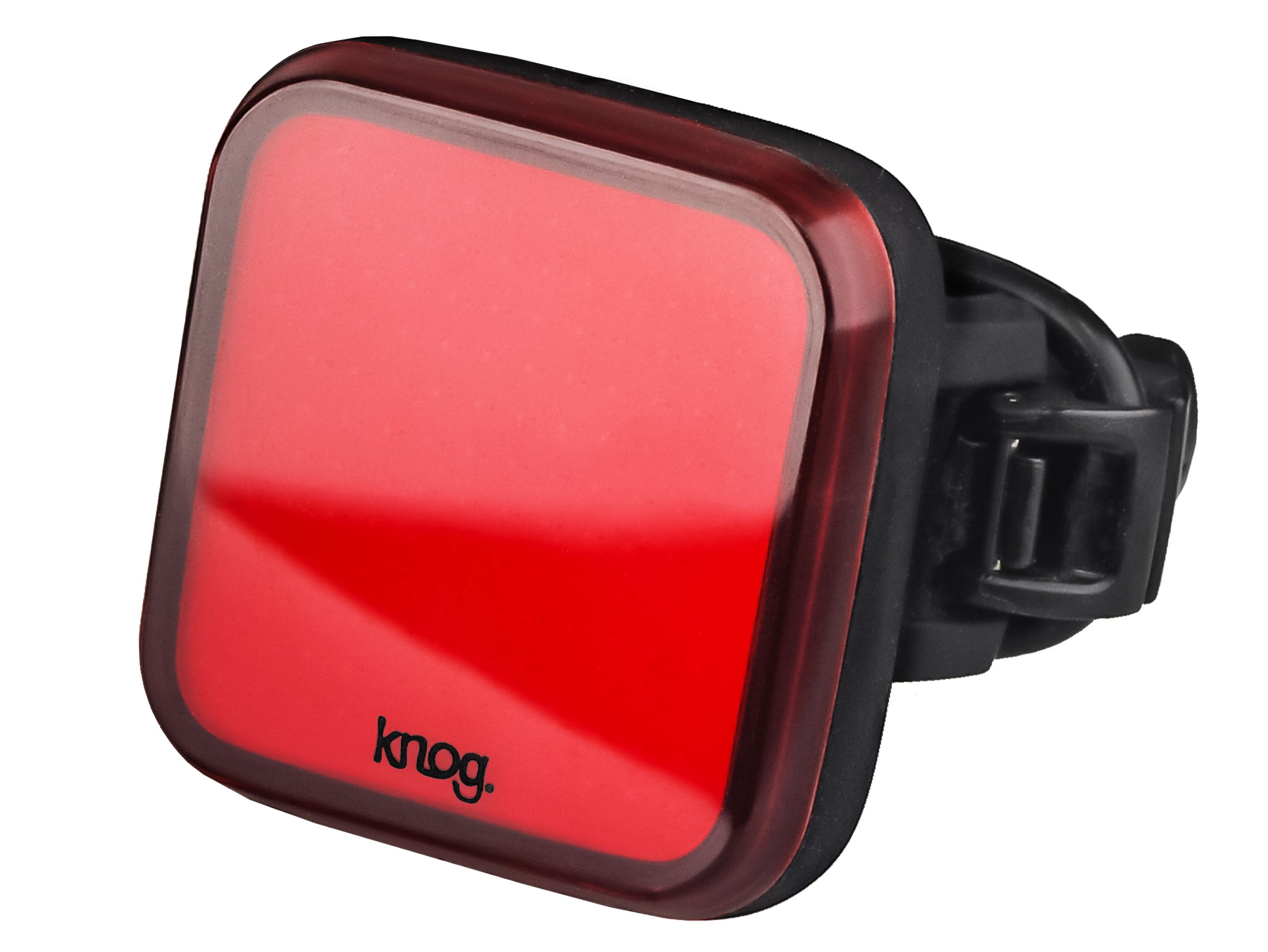 Bike Lighting Knog Blinder Skull Rear 100 lm Battery Light beam 100 lm