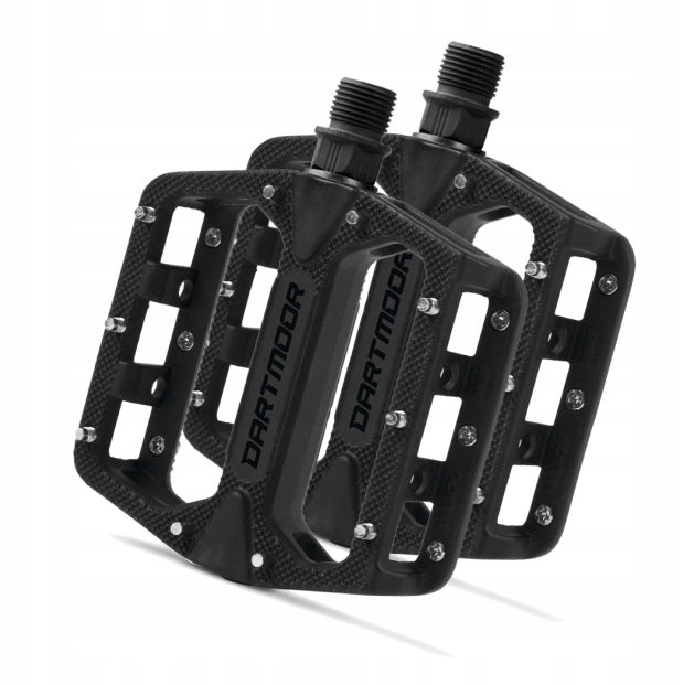 Bike Pedals DARTMOOR Stream black