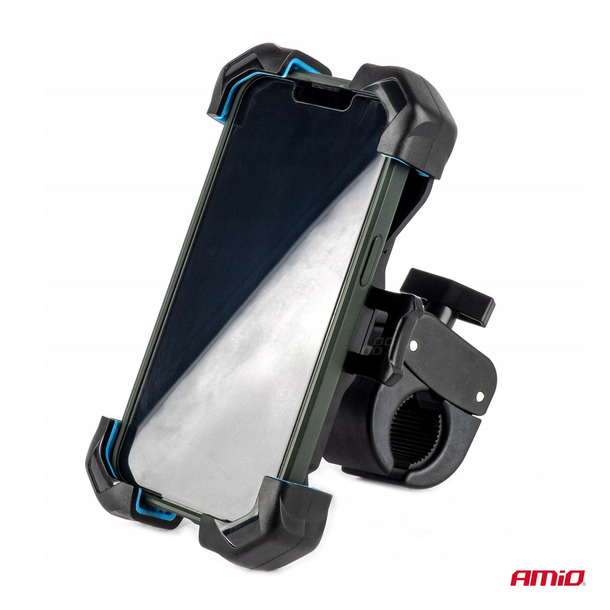 Bike Phone Holder Motorcycle Scooter ** Rotating 360° ** Manufacturer code 04146